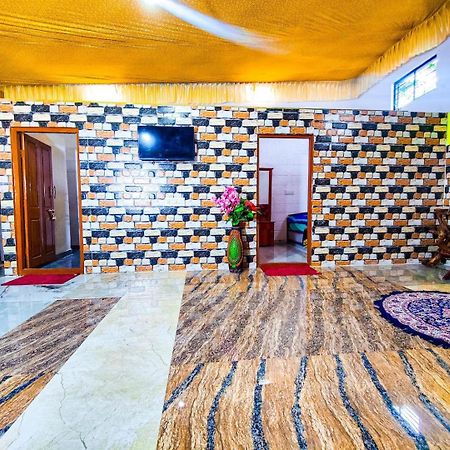 Sahara Family Homestay Mysore Exterior foto