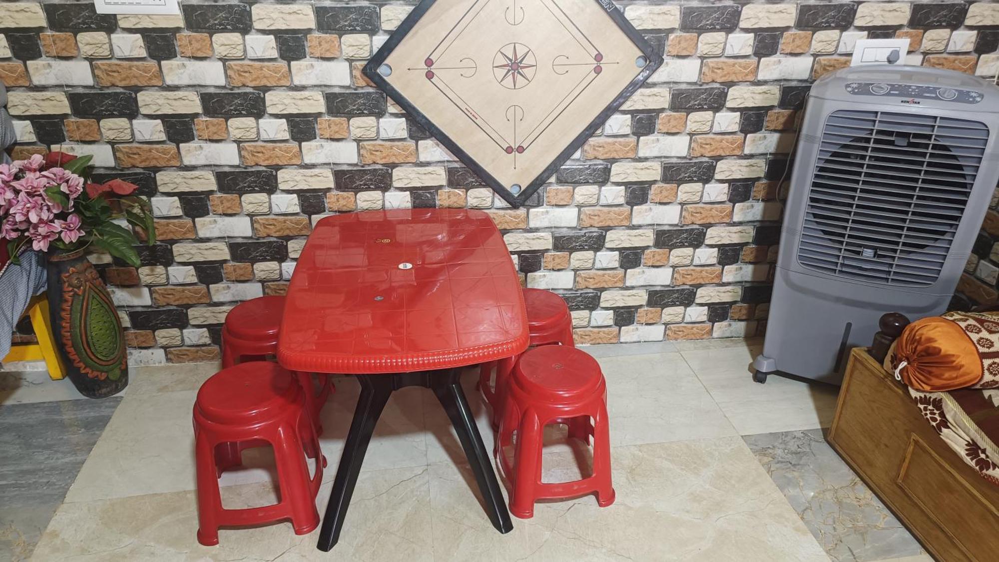 Sahara Family Homestay Mysore Exterior foto